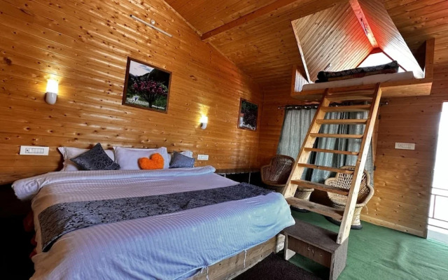 Blue Poppy Resort
