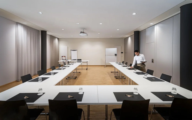 Saline1822 Hotel Bad Rappenau