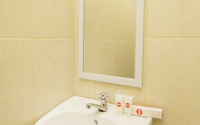 Annisa Syariah Guest House by Oyo Rooms