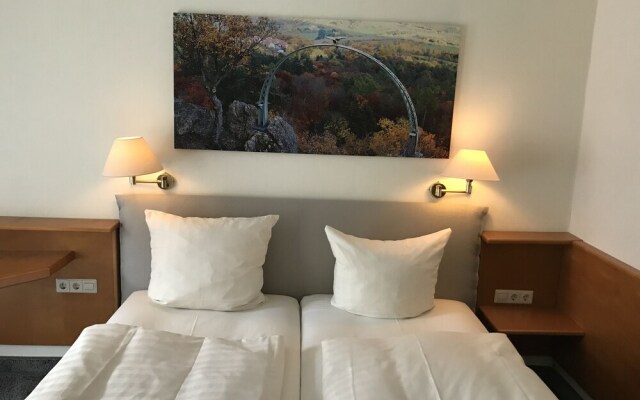 Hotel-Restaurant Bastenhaus