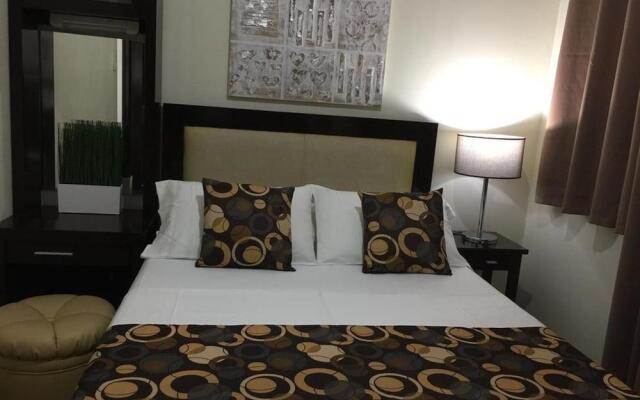 Mch Suites At Le Mirage De Malate