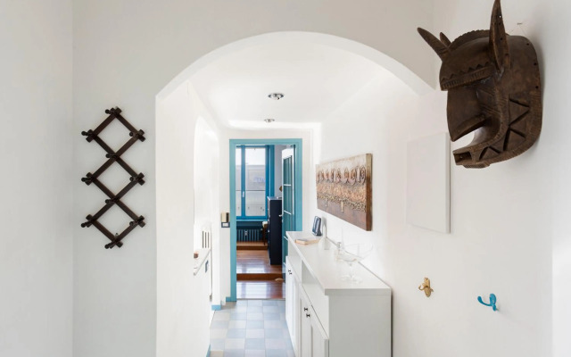 Awsome apartment with a view - 7th floor