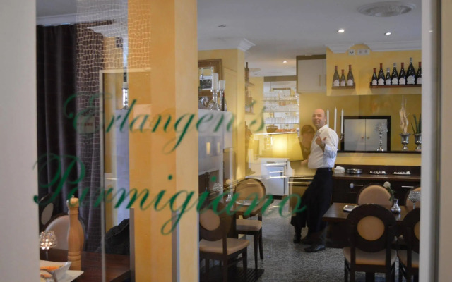 Boutique Hotel Villa-Soy