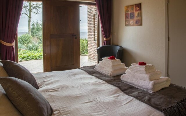 Villa Faro Durbuy