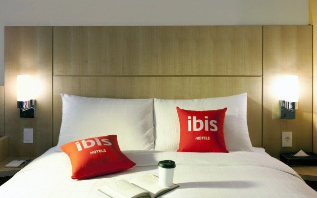 ibis Ambassador Seoul Insadong (Newly renovated in 2025)