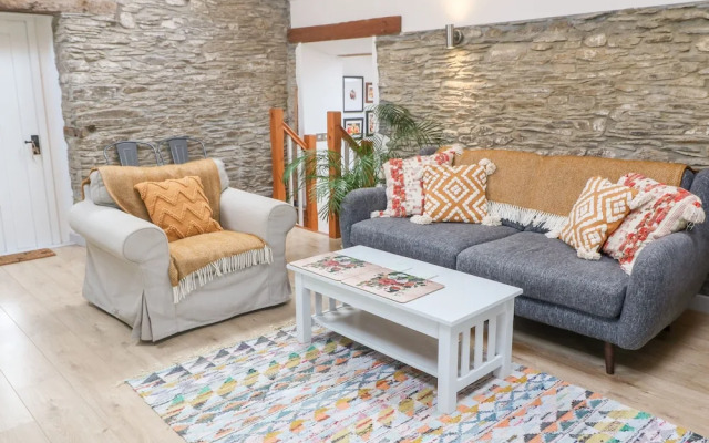 Wheel Cottage