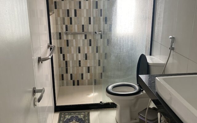 Apartamento perto de tudo em condomínio