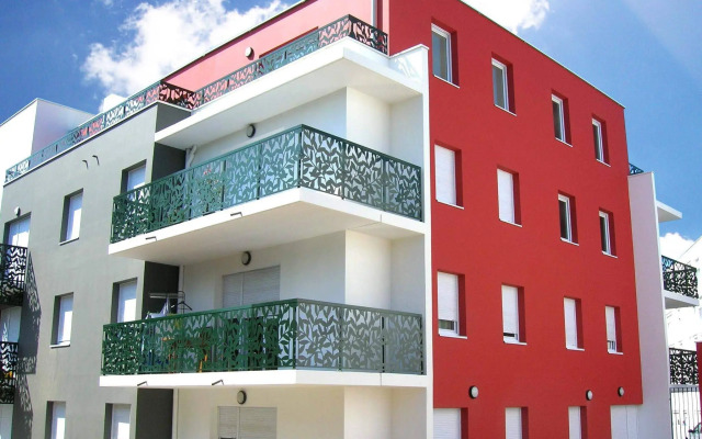 Sejours & Affaires Nantes La Beaujoire