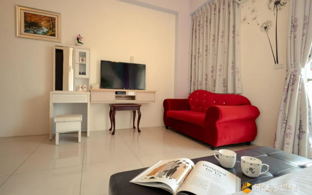 Hong Lai Guest House