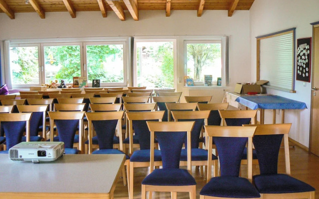 Berger's Bergsicht by edita