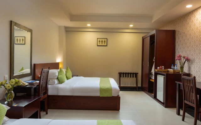 Skyline Boutique Hotel
