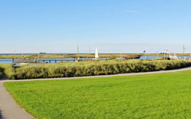 Two-Bedroom Holiday home in Wendtorf 17