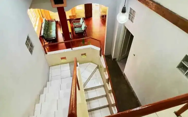 Hotel Azaya Bandungan
