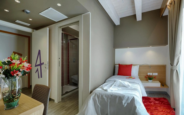 Hospitality Hotel
