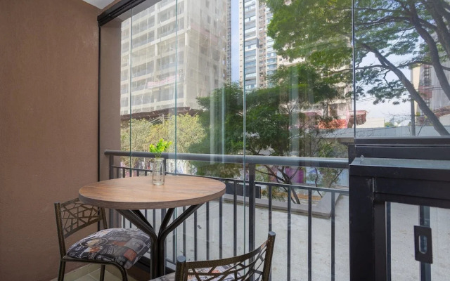 Constantino Campo Belo