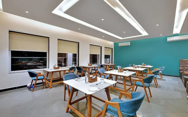 Villa Le Palms Resort & Spa