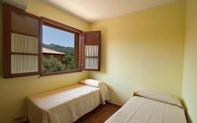 Borgo Etrusco S.p.A.