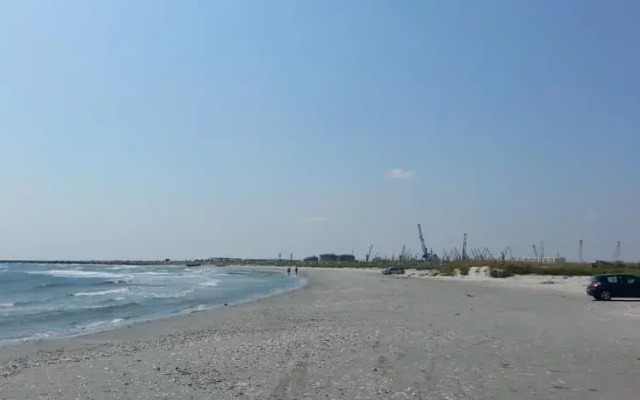 Apartament Sebastian