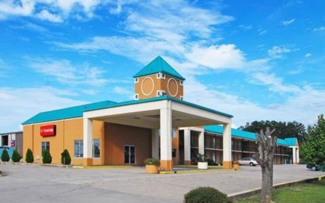 Econo Lodge Cullman