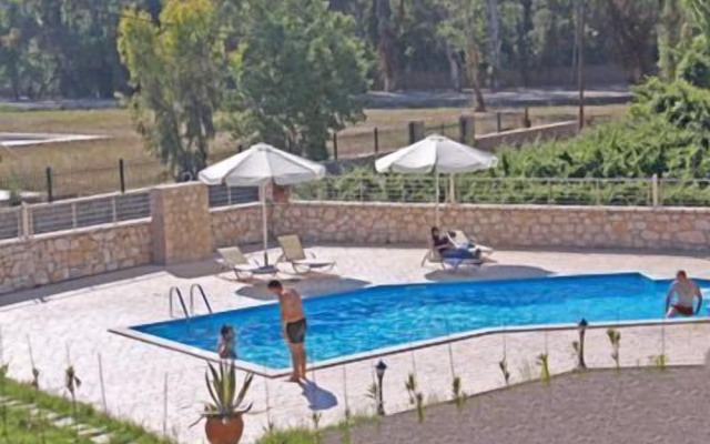 Villa Rosa