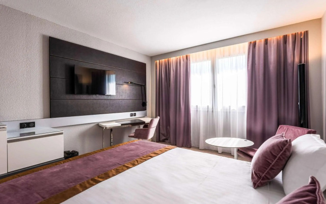 Novotel Orléans St Jean de Braye
