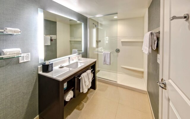 Residence Inn Blacksburg University