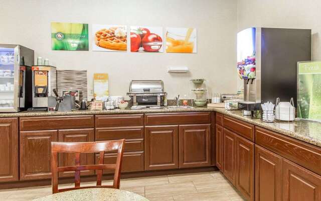 Quality Inn & Suites