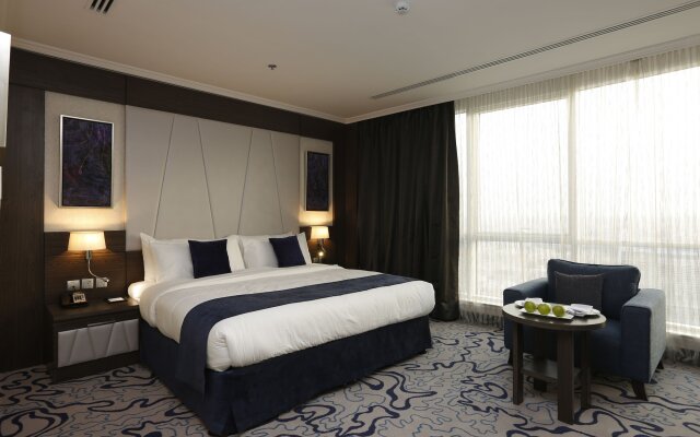 Swiss Flora Royal Hotel Riyadh