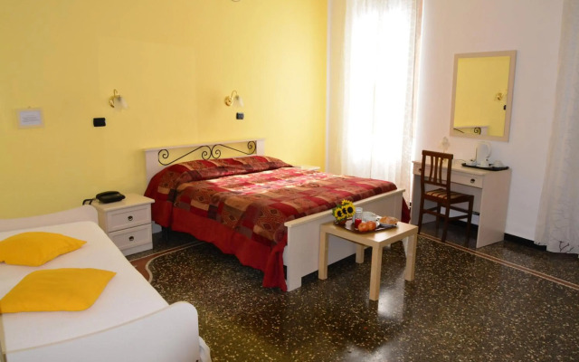 Balbi Hotel