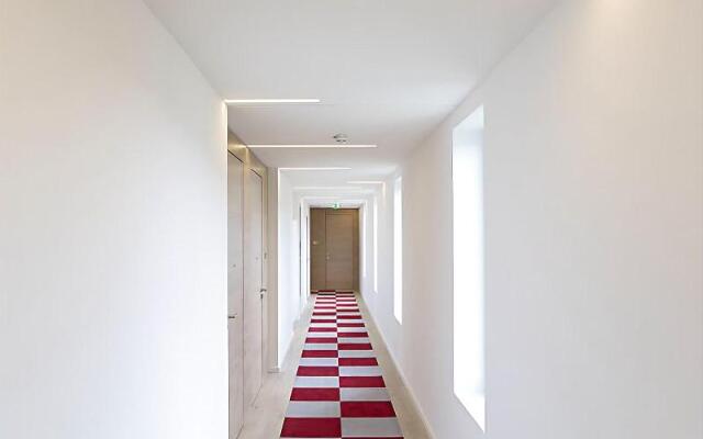 Hotel Kloster Haydau