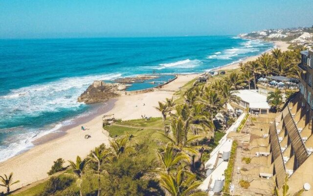 Salt Rock Hotel and Beach Resort