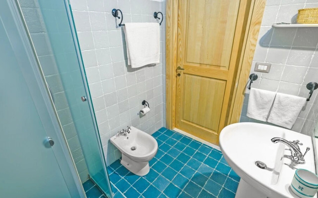 Castello Risolo Specchia