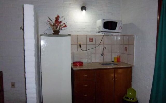 Apart Hotel Manantiales Termal