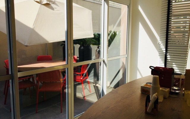 Apartamento Novo Perfeito na Rua Augusta
