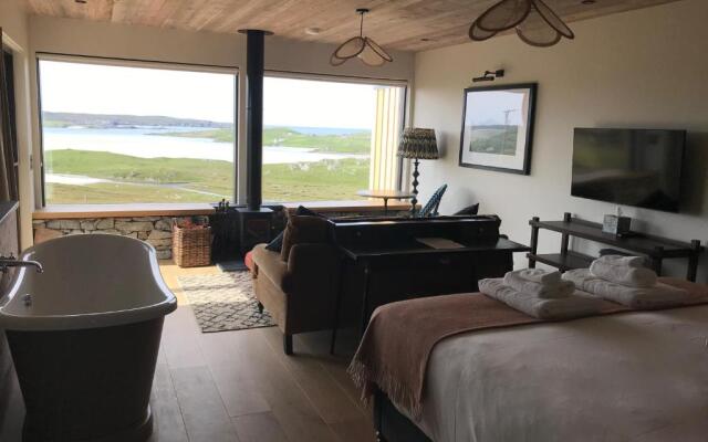 Uig Sands Rooms