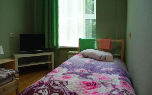 Hostel Pushkin