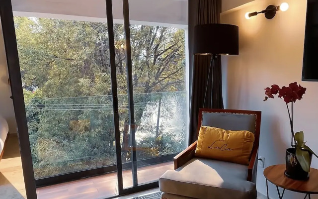 Hotel Luca