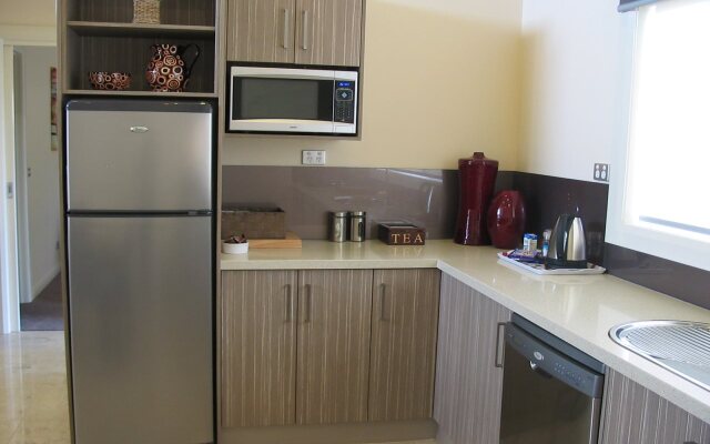 Wild Cattle Creek Estate
