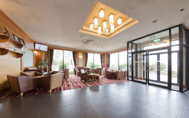 Upton Court Holiday Cottages