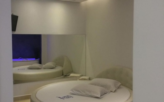 Motel Monza