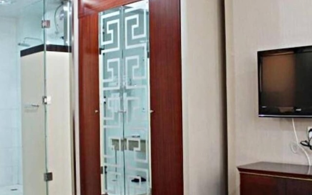 Hua Yao Hai Fu Business Hotel - Beijing