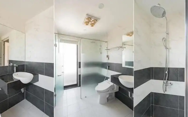 Au co Apartment Duplex 3 BR