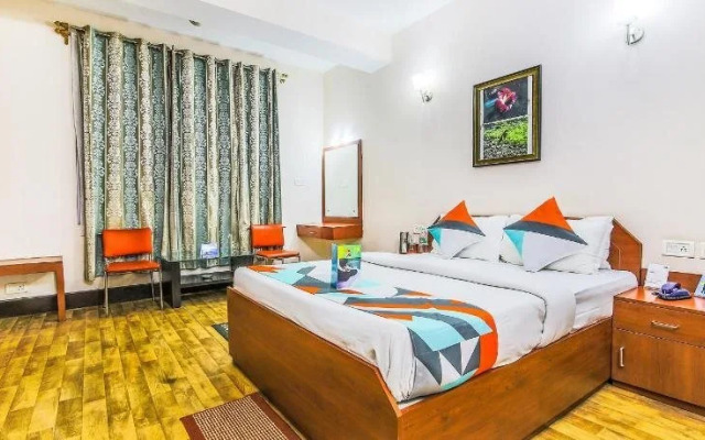 Red Cherry Residency By FabHotels