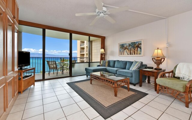 Valley Isle 902 in Lahaina