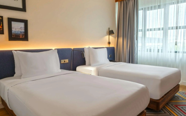 Hampton By Hilton Sakarya