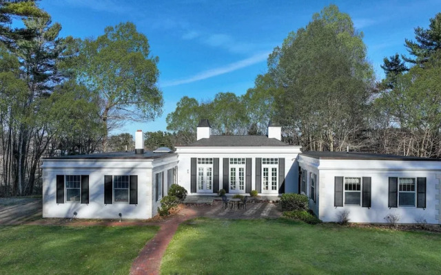 Harbor View + Playhouse - Close to Harbor, York River