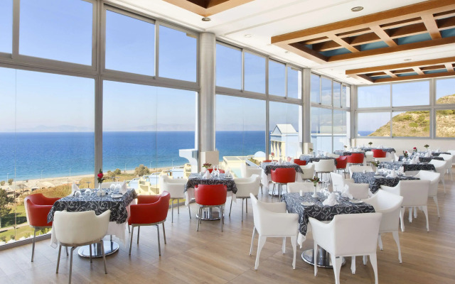 Atrium Platinum Resort Hotel & Spa