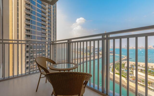 DXB - Emaar 52|42 - T2 - 1602 - DM