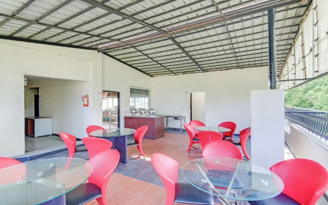 Ananya Comfortss-5th Block Kormangala