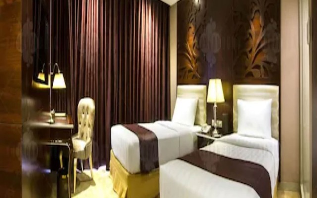 Belviu Hotel Bandung